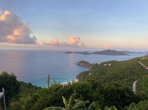 Summervillebvi بلدة رود المظهر الخارجي الصورة