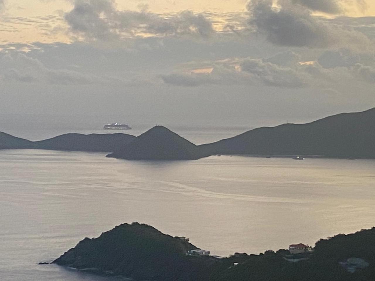 Summervillebvi بلدة رود المظهر الخارجي الصورة