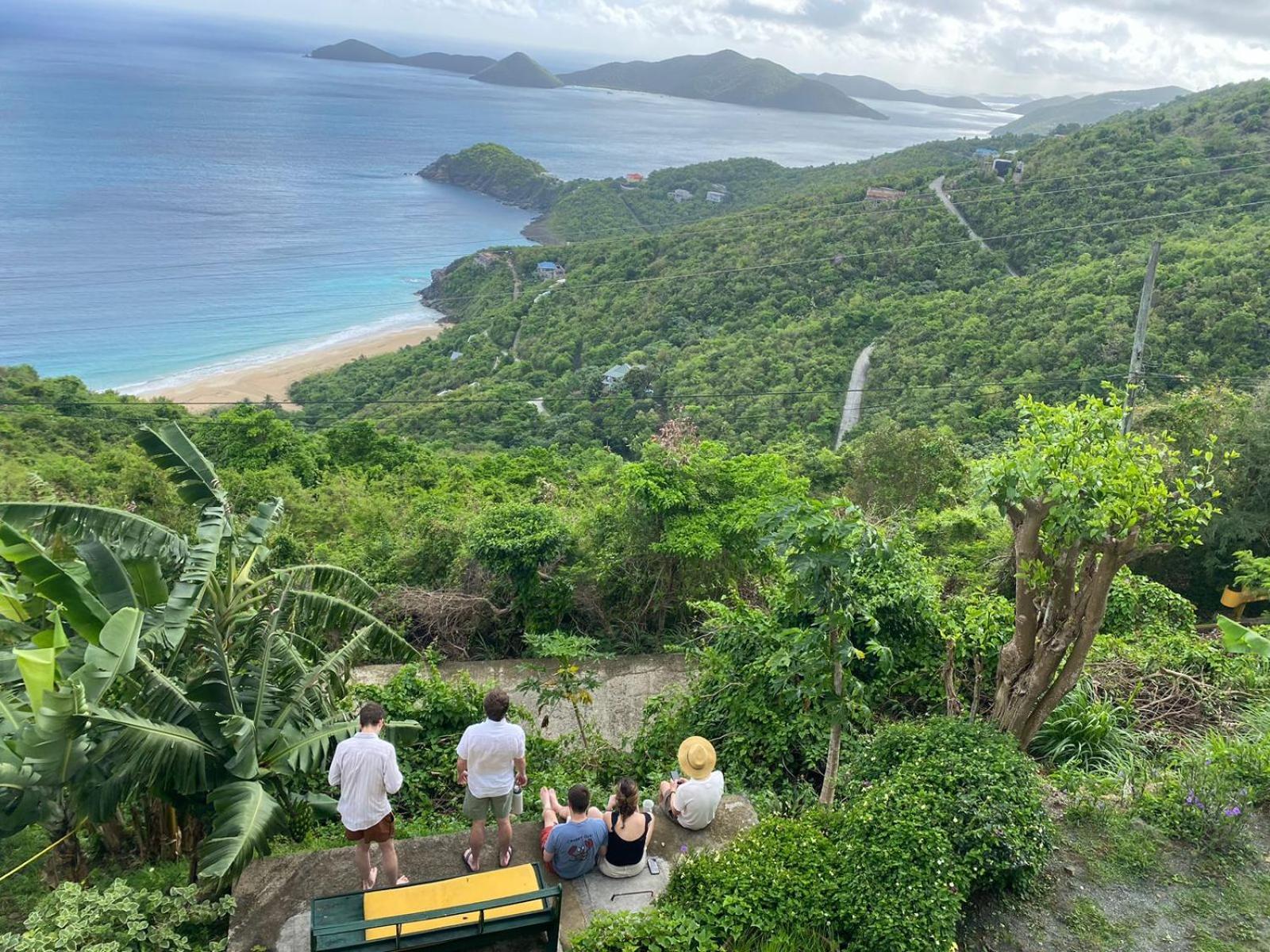 Summervillebvi بلدة رود المظهر الخارجي الصورة