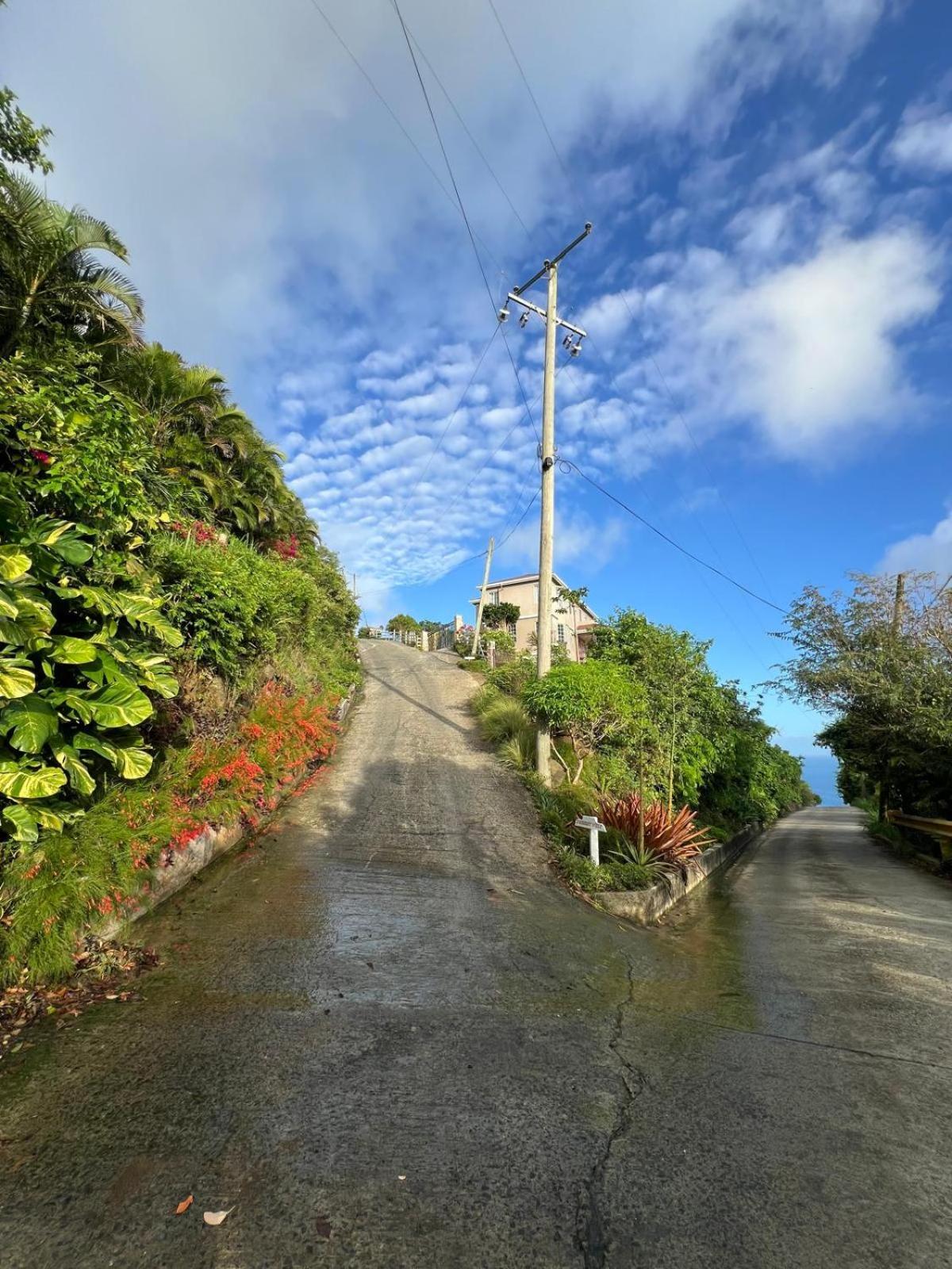 Summervillebvi بلدة رود المظهر الخارجي الصورة