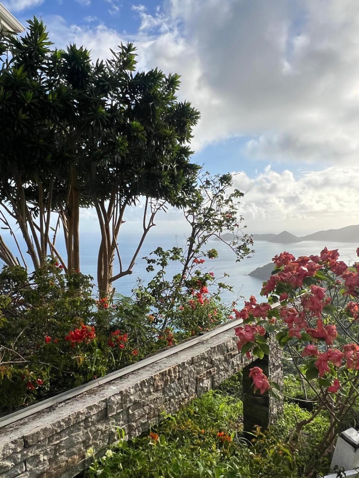Summervillebvi بلدة رود المظهر الخارجي الصورة