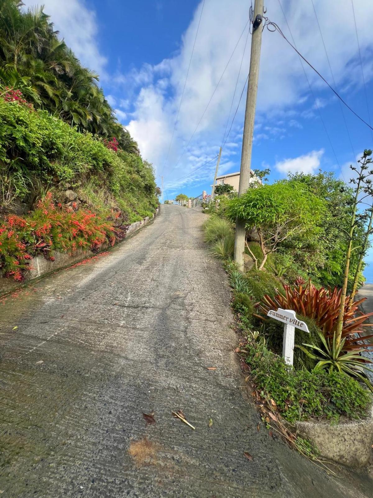 Summervillebvi بلدة رود المظهر الخارجي الصورة